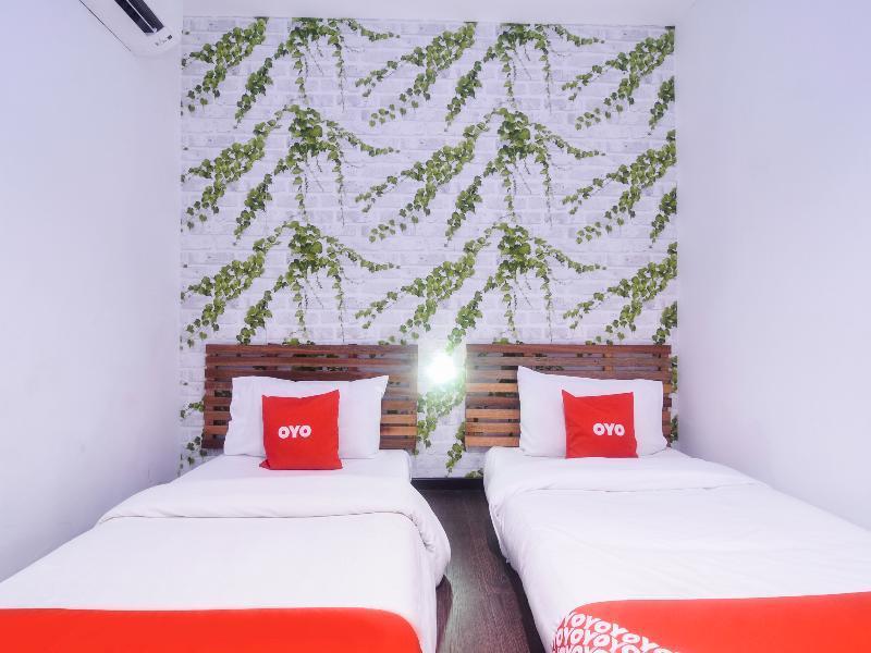 Oyo 1119 Memoire Express Hotel Kuching Ngoại thất bức ảnh