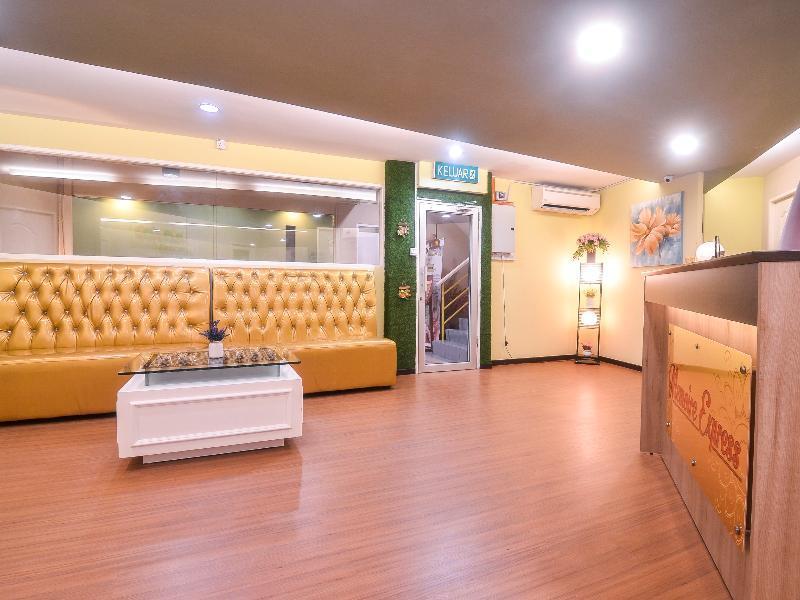 Oyo 1119 Memoire Express Hotel Kuching Ngoại thất bức ảnh