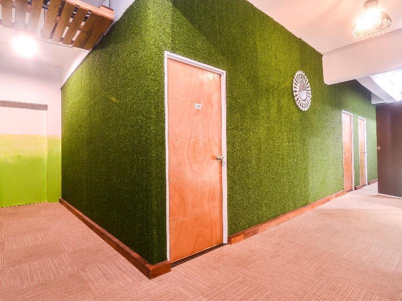 Oyo 1119 Memoire Express Hotel Kuching Ngoại thất bức ảnh