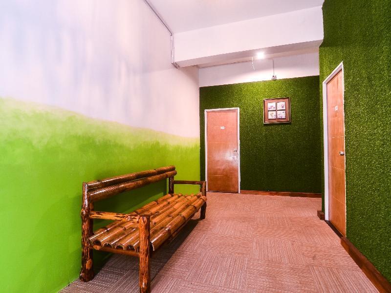 Oyo 1119 Memoire Express Hotel Kuching Ngoại thất bức ảnh